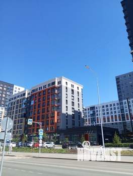 3-к квартира, сданный дом, 58м2, 6/24 этаж