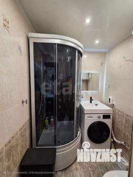 1-к квартира, вторичка, 34м2, 2/9 этаж