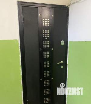 3-к квартира, вторичка, 63м2, 4/5 этаж