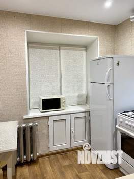 1-к квартира, вторичка, 32м2, 3/5 этаж