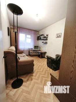 3-к квартира, вторичка, 52м2, 2/9 этаж