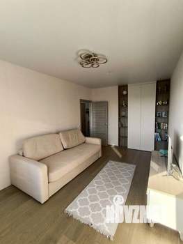 1-к квартира, вторичка, 39м2, 15/16 этаж