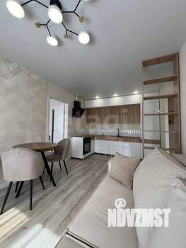 3-к квартира, вторичка, 43м2, 5/5 этаж