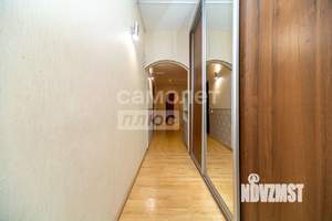 3-к квартира, вторичка, 74м2, 4/16 этаж