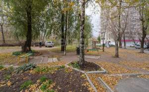 3-к квартира, вторичка, 51м2, 4/14 этаж