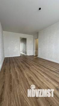 3-к квартира, вторичка, 60м2, 8/9 этаж