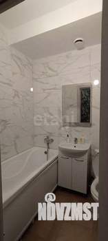 2-к квартира, вторичка, 55м2, 7/19 этаж