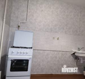 2-к квартира, вторичка, 49м2, 1/5 этаж