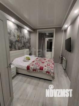 3-к квартира, вторичка, 62м2, 3/3 этаж