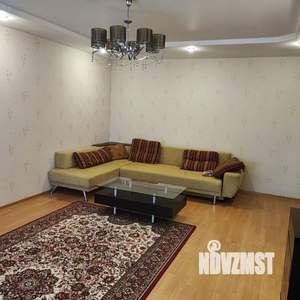 3-к квартира, вторичка, 133м2, 10/14 этаж