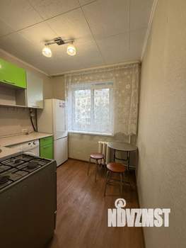 2-к квартира, вторичка, 43м2, 3/5 этаж
