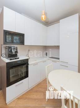 2-к квартира, вторичка, 66м2, 7/25 этаж