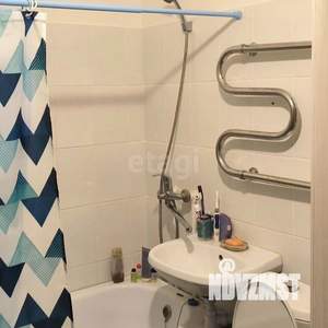 Студия квартира, вторичка, 28м2, 12/16 этаж