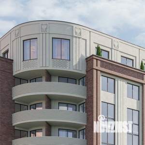 2-к квартира, вторичка, 67м2, 4/9 этаж