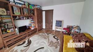 1-к квартира, вторичка, 35м2, 7/9 этаж
