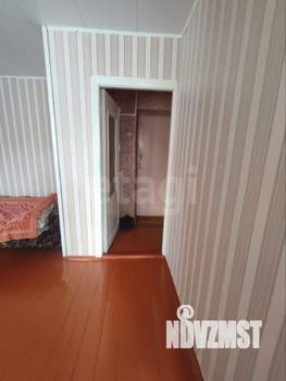 2-к квартира, вторичка, 42м2, 5/5 этаж