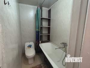 1-к квартира, вторичка, 38м2, 2/2 этаж