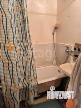 1-к квартира, вторичка, 34м2, 9/9 этаж