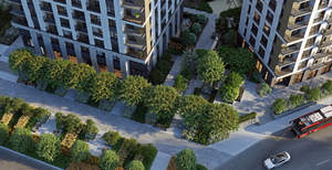 3-к квартира, вторичка, 81м2, 9/11 этаж