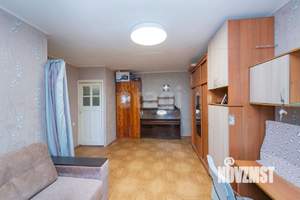 2-к квартира, вторичка, 46м2, 5/5 этаж