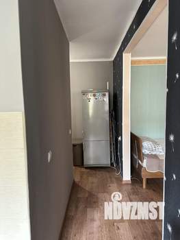 2-к квартира, вторичка, 47м2, 4/5 этаж