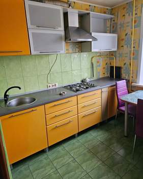 2-к квартира, вторичка, 52м2, 5/5 этаж