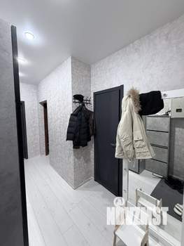 1-к квартира, вторичка, 45м2, 25/27 этаж