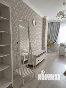 3-к квартира, вторичка, 83м2, 10/20 этаж