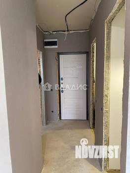 1-к квартира, вторичка, 34м2, 1/10 этаж
