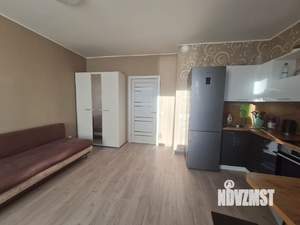 Студия квартира, вторичка, 31м2, 5/12 этаж