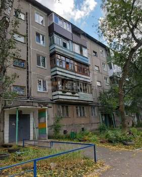 2-к квартира, вторичка, 44м2, 4/5 этаж