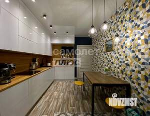 2-к квартира, вторичка, 56м2, 8/14 этаж