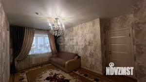 3-к квартира, вторичка, 87м2, 7/25 этаж