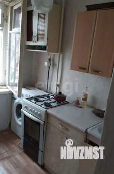 3-к квартира, вторичка, 62м2, 2/5 этаж