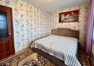 2-к квартира, вторичка, 55м2, 9/10 этаж