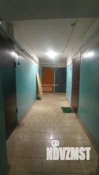 2-к квартира, вторичка, 52м2, 2/14 этаж