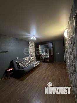 1-к квартира, вторичка, 25м2, 5/5 этаж