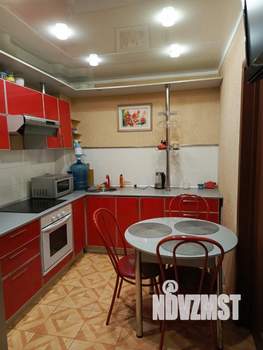 2-к квартира, вторичка, 38м2, 4/5 этаж