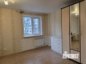 1-к квартира, вторичка, 31м2, 2/5 этаж