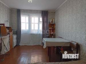 2-к квартира, вторичка, 47м2, 5/5 этаж