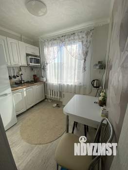 1-к квартира, вторичка, 25м2, 1/5 этаж