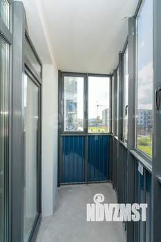 1-к квартира, вторичка, 34м2, 2/4 этаж