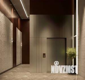 3-к квартира, вторичка, 55м2, 1/4 этаж