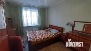 3-к квартира, вторичка, 61м2, 5/9 этаж