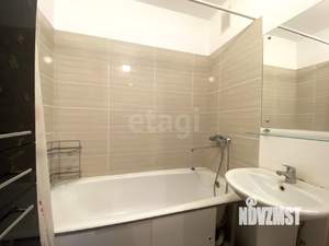 1-к квартира, вторичка, 38м2, 6/10 этаж