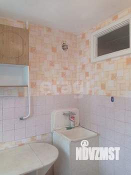 1-к квартира, вторичка, 32м2, 1/5 этаж