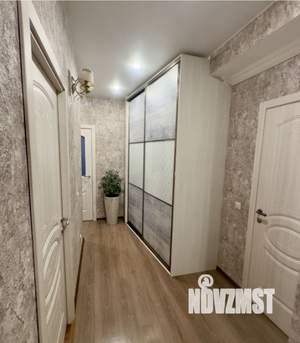 2-к квартира, вторичка, 56м2, 2/25 этаж