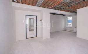 Студия квартира, вторичка, 35м2, 2/3 этаж