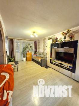 1-к квартира, вторичка, 30м2, 2/5 этаж