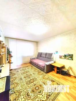 2-к квартира, вторичка, 53м2, 4/5 этаж